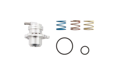 Forge Direct Fit Piston Blow Off Valve with Tuning Springs for Chevy Cobalt SS