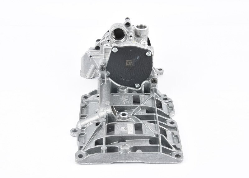 BMW 1er 2er 3er E90 F30 4er 5er X1 X3 N47 DIESEL Oil Pump 