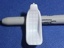 🌟 Racing Seat 1978 Chevy Blazer 1:24 Scale 1000s Model Car Parts 4 Sale