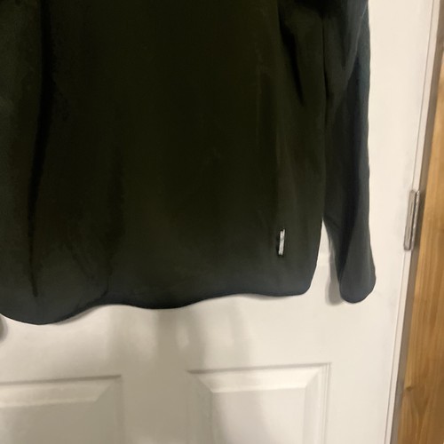 Ralph Lauren Polo Sport Themal Pro Fleece Full Zip Men’s L Sweater (D) - Picture 4 of 5
