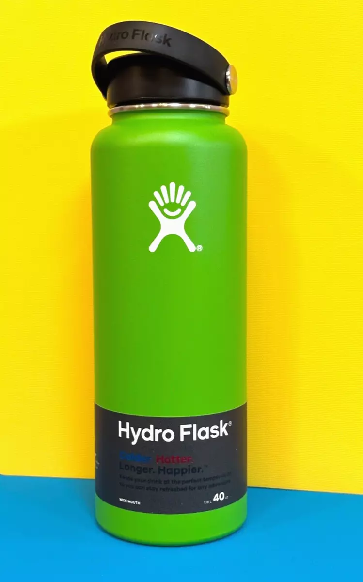 Hydroflask 40 Oz. - general for sale - by owner - craigslist