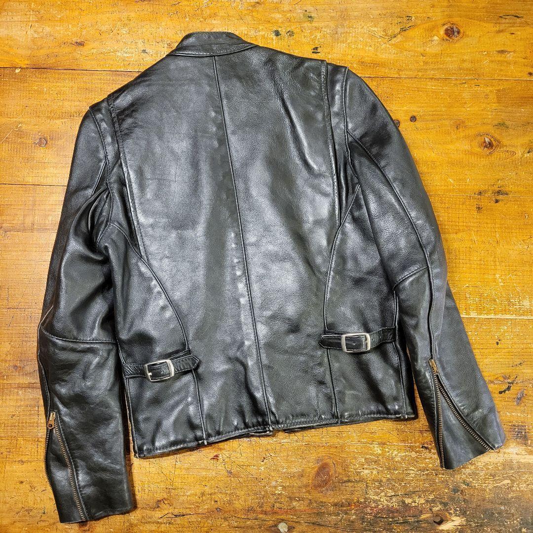VANSON TALON ZIP Leather single rider jacket with liner VANSON TALON ZIP Leather single rider jacket with liner