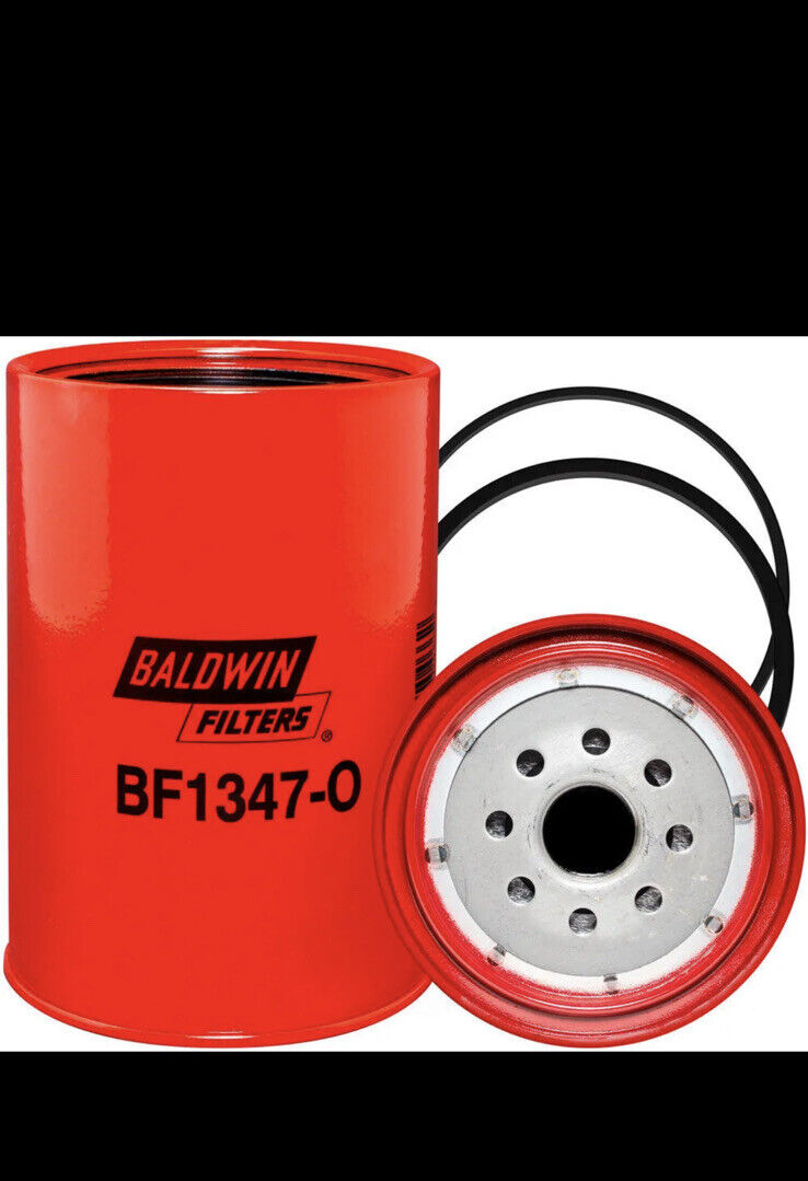 Fuel Water Separator Filter Baldwin BF1347-O