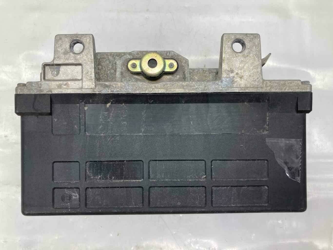 1994 MERCEDES C280 ABS ANTILOCK BRAKE COMPUTER CONTROL MODULE