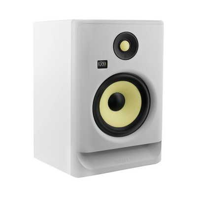 KRK ROKIT Rp7 G4 White Noise Active Studio Monitor (single)