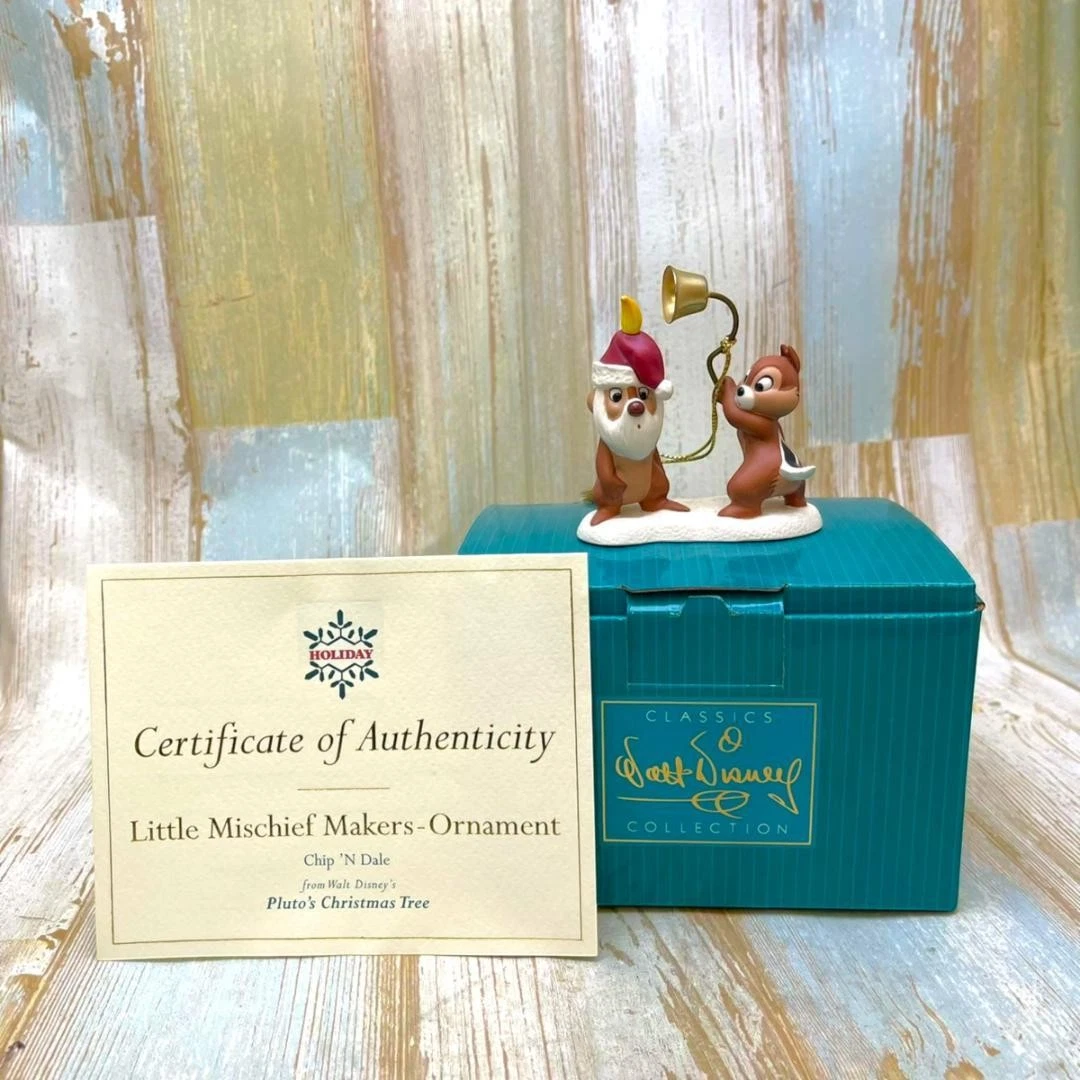 Wdcc Chip Dale for sale | eBay