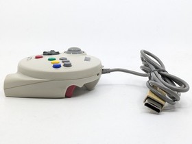 Sega Saturn 3D Multi Controller Pad HSS-0137 Tested Working Japan