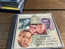 CD-Erinnern Sie Sich Noch-Folge 4-Rudolph Platte,Ingrid Lutz, More