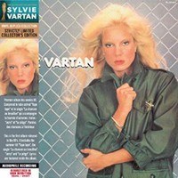 Sylvie Vartan - Bienvenue Solitude - CD - K72Z