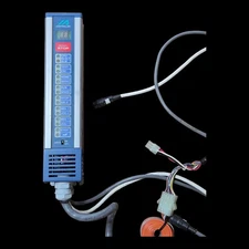 IA Controller 12FD-60-300 Industrial Automation Servo Motion Controller Cables