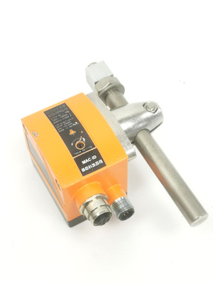 IFM 02D220 02DIRPKG/K Objekterkennungssensor DHL EXPRESS 1 Jahr GARANTIE