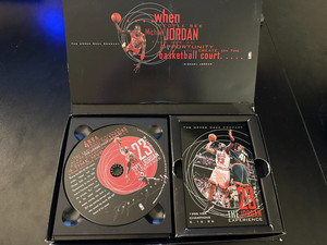 The Jordan Experience 23 Nights | eBay