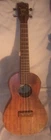 NICE KUMULAE UKULELE KT50 NEW NEVER USED EXOTIC WOOD