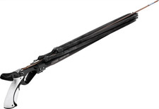 Cressi Cherokee Ocean Spear Gun-Dana