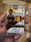 2025 Panini Jerry Easter II Base Autographs (Raw)