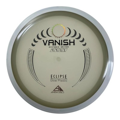 Vanish | Eclipse | Glow/White 169-174g