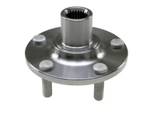 WHEEL HUB fits FORD TRANSIT CONNECT 02-, TURNEO CONNECT 02- , OE to compare: