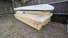 Selection Off Cuts & Different Thickness Insulation Boardd