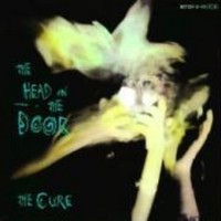 The Head On The Door (Remastered), The Cure