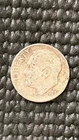 1953 Roosevelt, Silver Dime