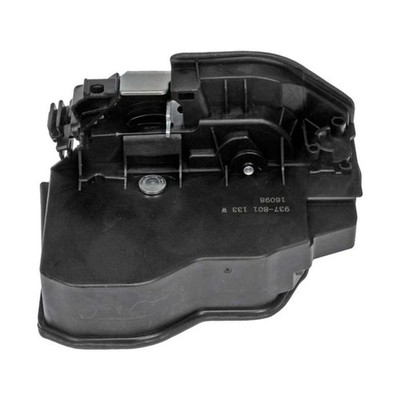 For BMW 118i 2018 2019 Integrated Door Lock Actuator | Metal, Plastic Material