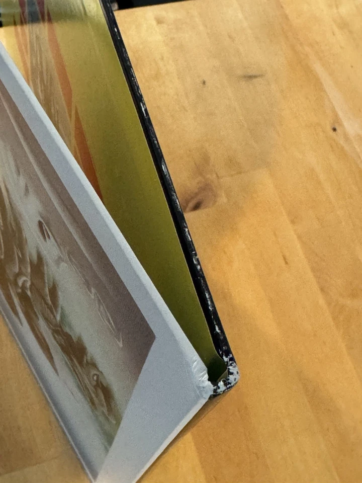 MFSL Armed Forces by Elvis Costello (Mobile Fidelity Sound Lab LP) - Image 4 of 4