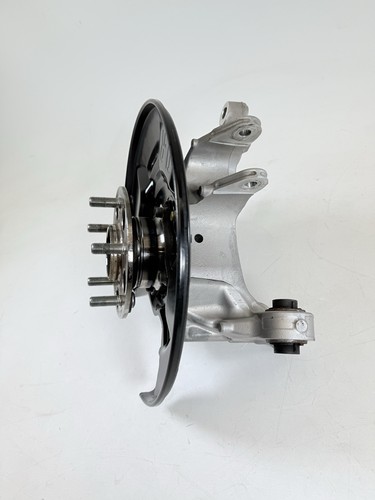 2023-2025 HONDA CR-V OEM REAR RIGHT KNUCKLE SPINDLE WHEEL HUB - Bild 14 von 14