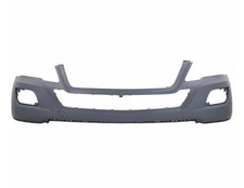 STOßSTANGE VORNE MERCEDES M-KLASSE W164 2008-2011 LACKIERBAR