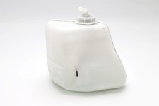 2017 Honda Accord Hybrid Radiator Reservoir Coolant Tank 19101-5K1-A00, B027, OE