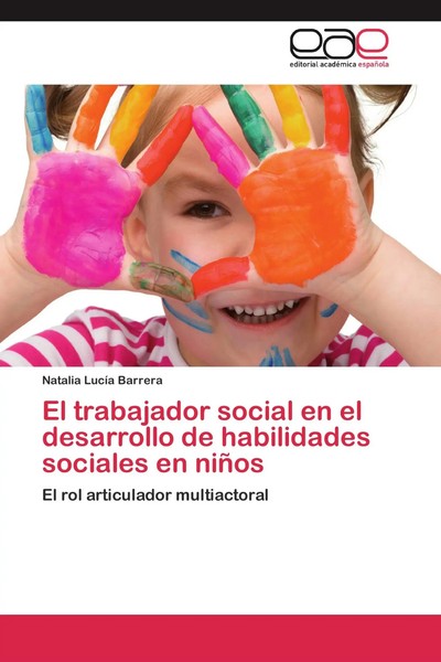 Natalia LucíA Barrera | El Trabajador Social En El Desarrollo De Habilidades...-image