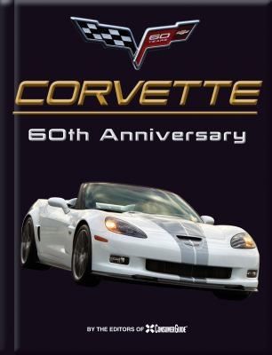 Corvette 60th Anniversary