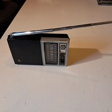 PHILIPS 90 RL 114 Transistorradio für Bastler