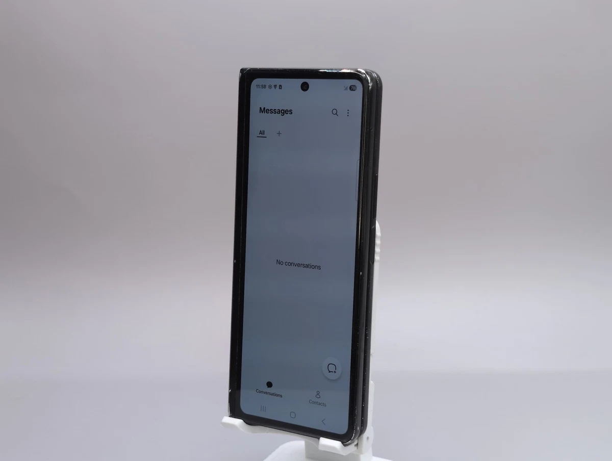 Samsung Galaxy Z Fold3 5G Unlocked for Sale | Shop New & Used Cell