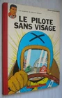 MICHEL VAILLANT 2 : Le Pilote sans visage /Jean Graton - EO Dargaud Lombard 1960