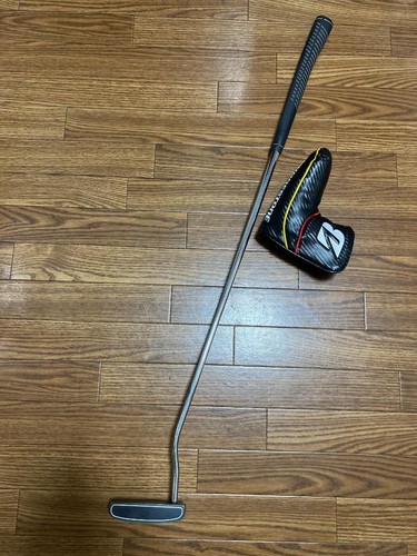 Srixon P-410 Putter - Picture 5 of 9