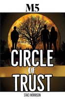 Staci Morrison | M5-Circle Of Trust | Taschenbuch | Englisch (2023)