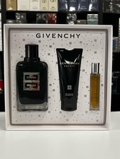 Givenchy Gentleman Society 3 Piece Set Eau de Parfum for Men