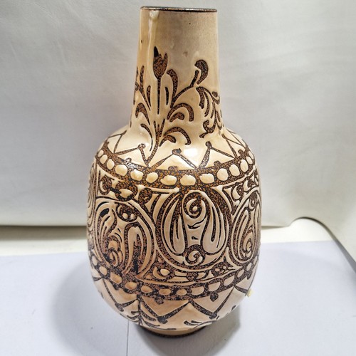Vintage Mid Century Raymor Vase Alvino Bagni 12" MCM 50er Jahre