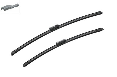 Bosch BOSCH AEROTWIN A430S Scheibenwischer Wischerblätter Satz Wischer VW TIGUAN