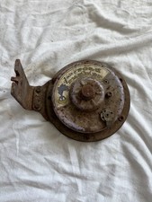 1969-1970 Plymouth Roadrunner Horn Oem 1969-1970 Plymouth Roadrunner Horn Oem