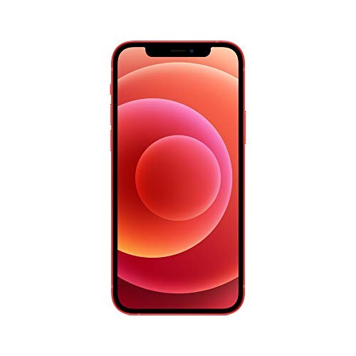 Apple iPhone 12 - 64GB - Rood - Photo 3/8