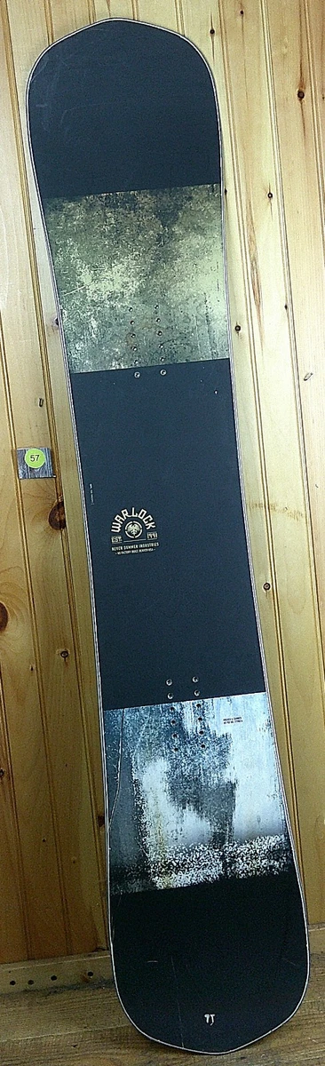 Never Summer Snowboards for sale - eBay