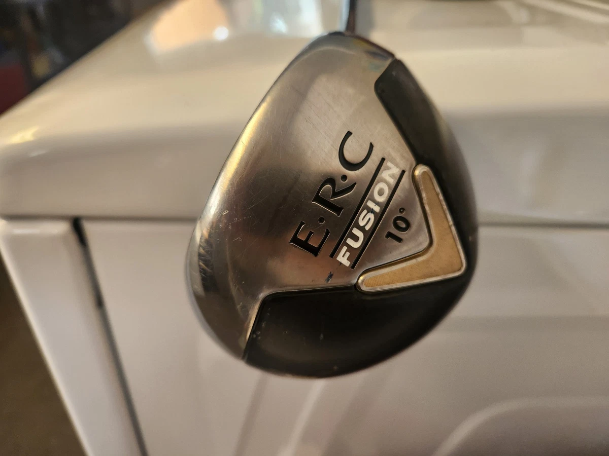 Callaway Erc Fusion Driver for sale | eBay