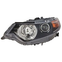 Hauptscheinwerfer Depo 217-1166L-LEHM2, Links