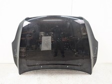 VOLVO XC60 MK1 BONNET HOOD IN BLACK SAPPHIRE 2011