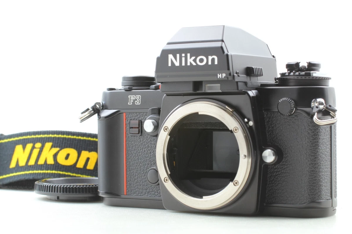 Nikon f3 | Compra online en eBay