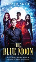 David Neth | The Blue Moon | Buch | Englisch (2023) | Dn Publishing