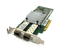 Broadcom Dual Port 10GB SFP Network Adapter Card BCM957810A1006G Low Pro