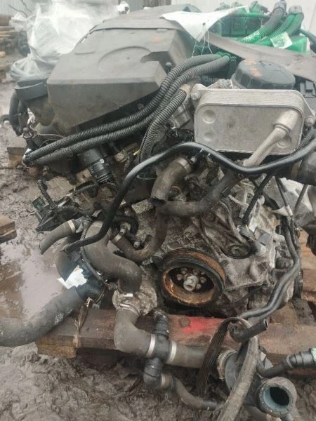 Engine 2.0L 4 Cylinder Gasoline AWD N26 Engine Fits 13-16 BMW 328i 171303 - Image 4 of 4