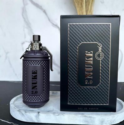 Nuke 2.0 Fragrance World EAU de Parfum 100ml